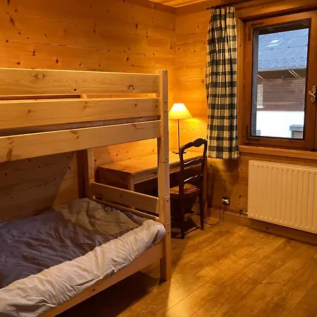 Appartamento Megève, 3 Pièces, 4 Personnes - Fr-1-453-80