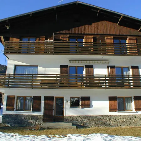 Megève, 3 Pièces, 4 Personnes - Fr-1-453-80 Megève