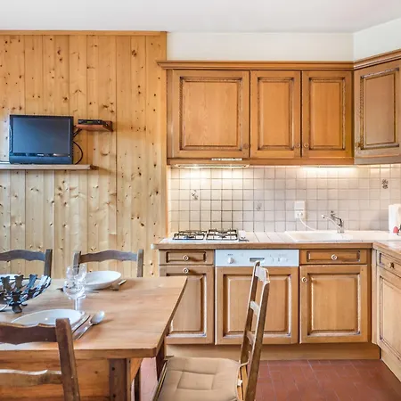 Appartamento Megève, 3 Pièces, 4 Personnes - Fr-1-453-80 *