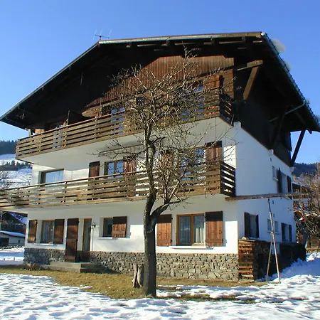 Megève, 3 Pièces, 4 Personnes - Fr-1-453-80