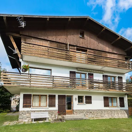 Appartamento Megève, 3 Pièces, 4 Personnes - Fr-1-453-80